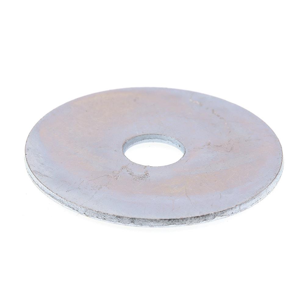 PrimeLine 5/16 in. x 11/2 in. O.D. Zinc Plated Steel Fender Washers