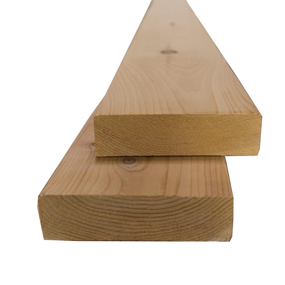 2x6 lumber