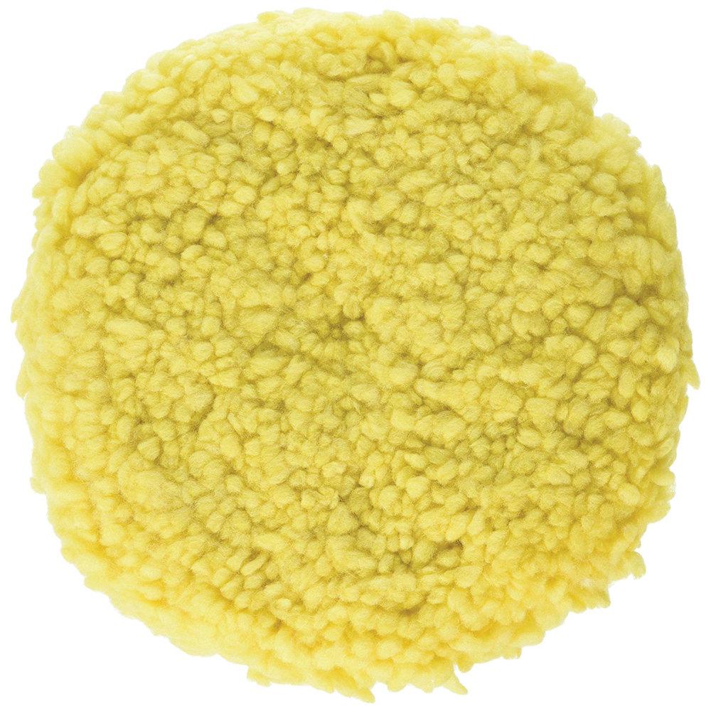 3M Wool Polishing Pad DoubleSided05705 The Home Depot