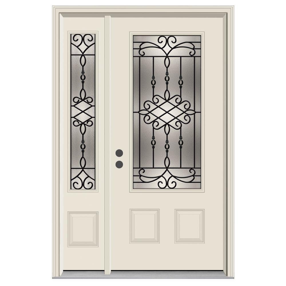 Exterior Prehung - Steel Doors - Front Doors - The Home Depot Exterior Prehung - Steel Doors - Front Doors - The Home Depot