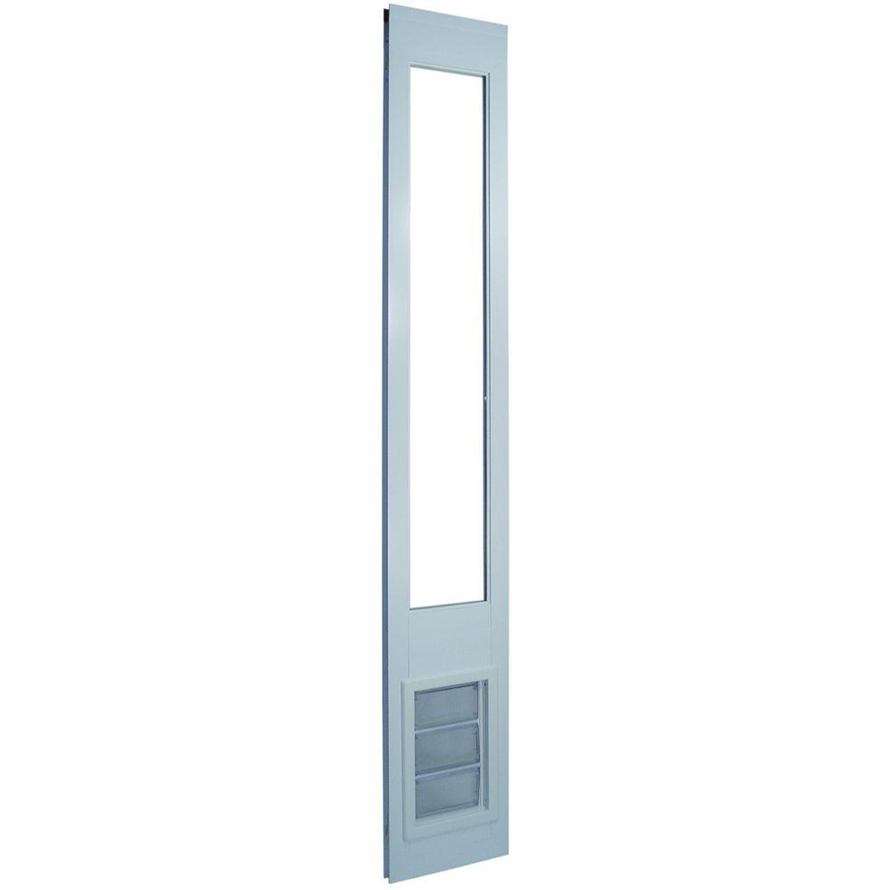 Ideal Pet Products Exterior Doors Doors Windows The Home Depot