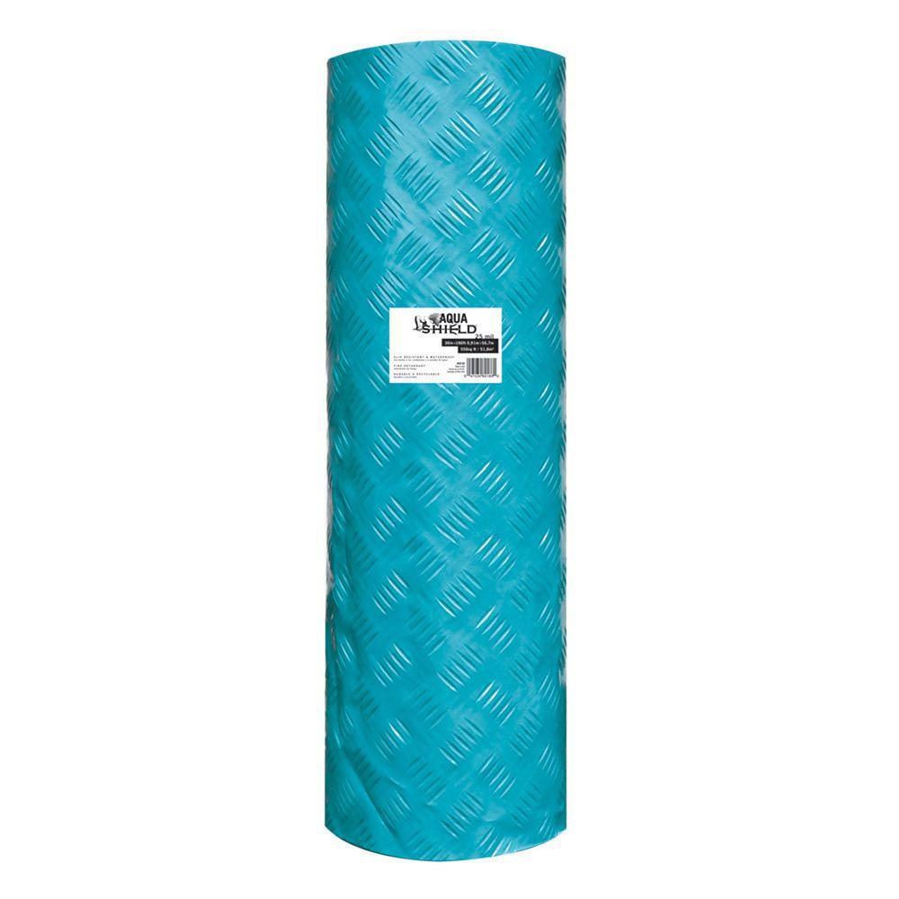 Aqua Shield 36 in. x 100 ft. Ultimate Surface Protector87100 The