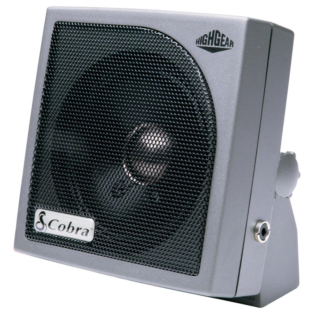 pa speakers for cb radios