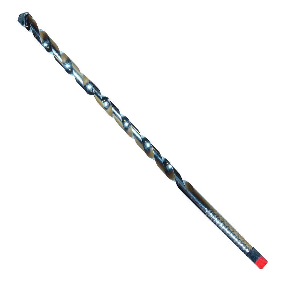 long masonry drill bit