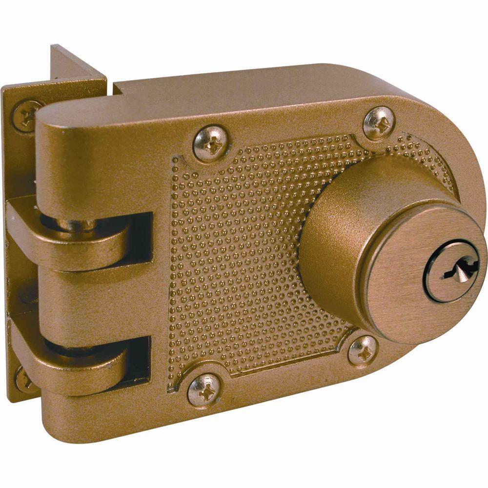 best deadbolt lock for front door