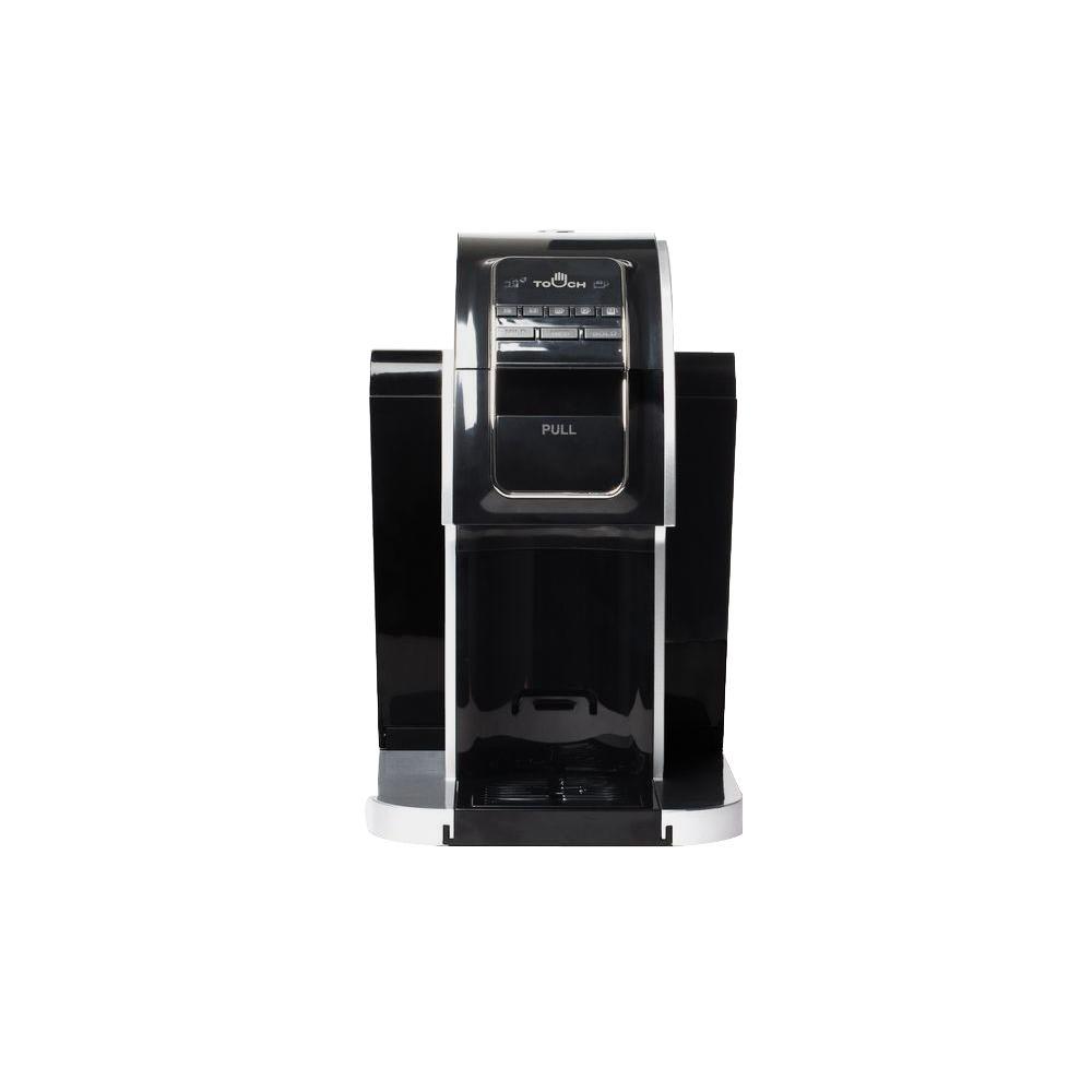 Single Serve Coffee Makers Coffee, Espresso & Tea The Home Depot