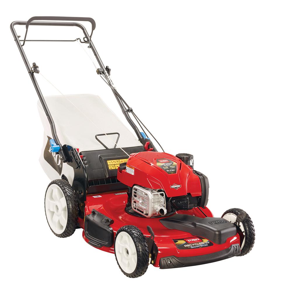 Home Depot Online Coupons For Lawn Mowers