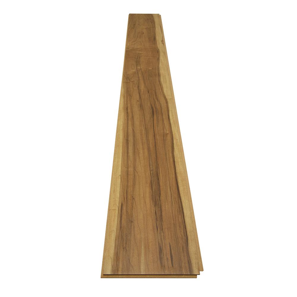 Pergo Outlast Waterproof Natural Spalted Maple 10 Mm T X 5 23 In Natural Spalted Maple