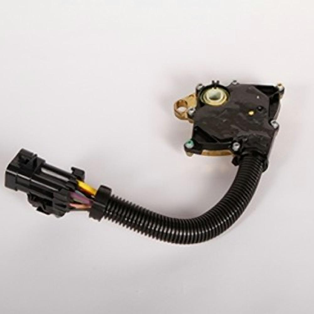 ACDelco Park/Neutral Position SwitchD2297A The Home Depot
