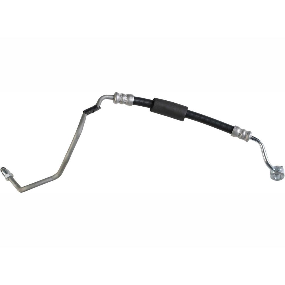 Sunsong 3401221 Power Steering Pressure Line Hose Assembly