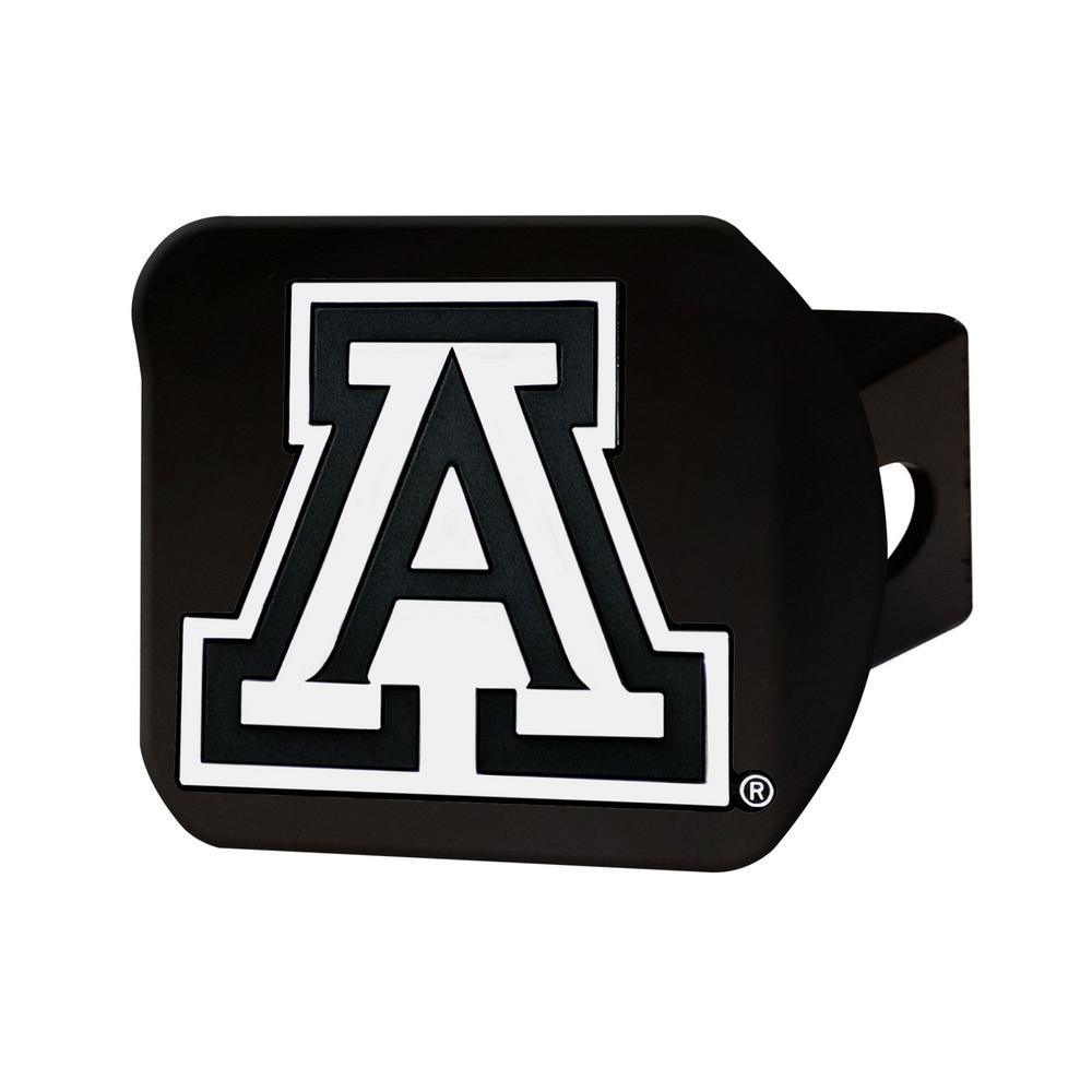 University of Arizona Hitch Cover