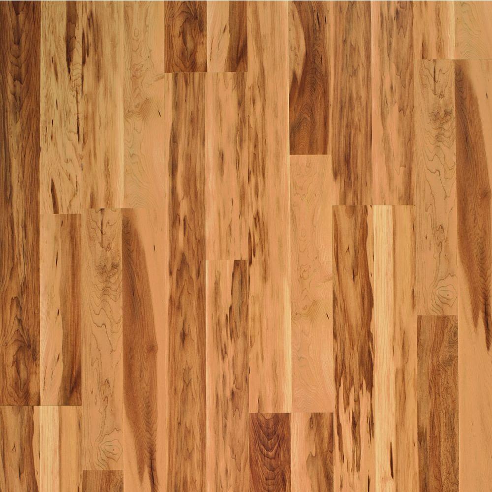 Pergo XP Sugar House Maple 10 mm Thick x 7-5/8 in. Wide x ...