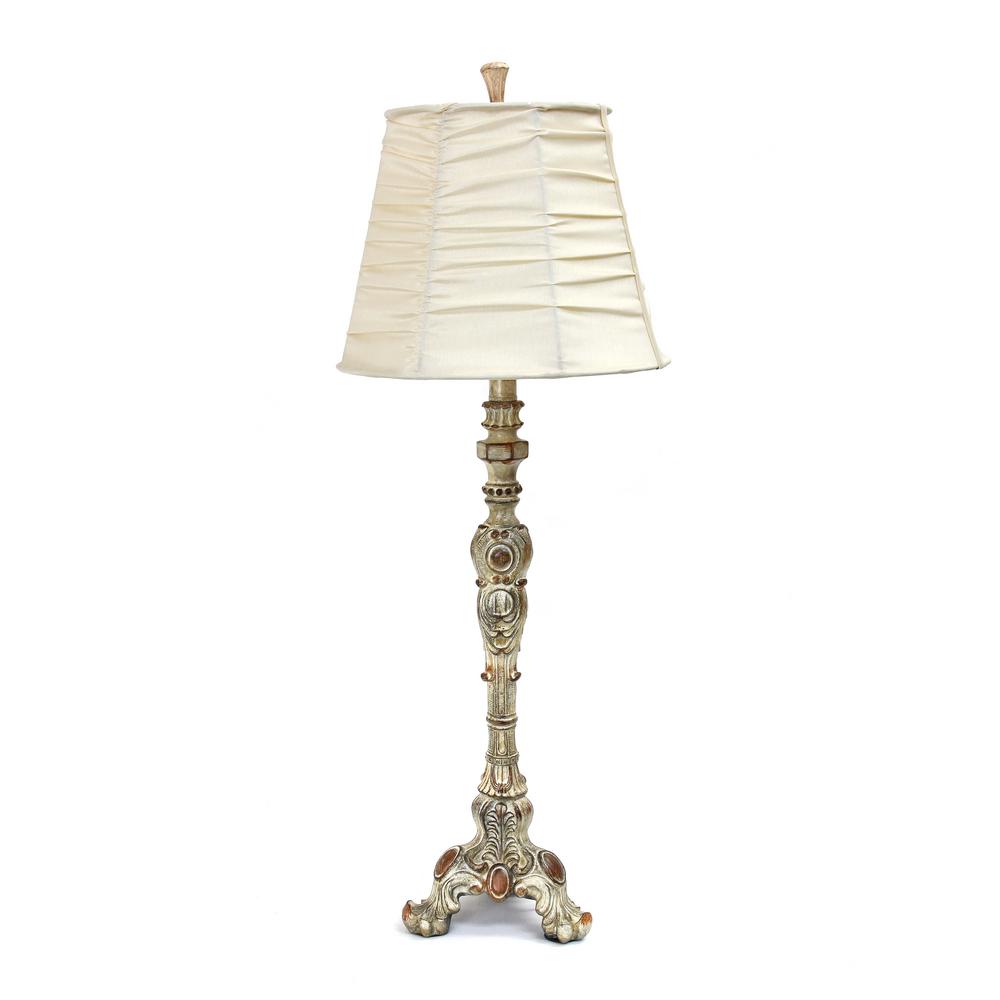 antique looking table lamps