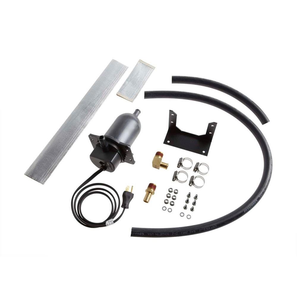 KOHLER Block Heater for 38RCL The Home Depot