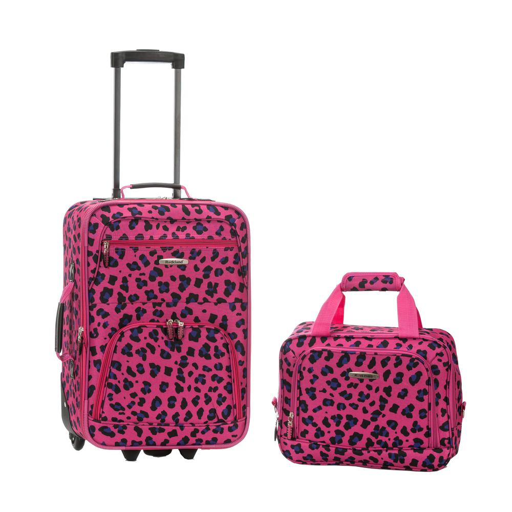 carry on luggage home depot