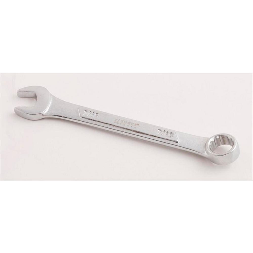 Sunex Raised Panel Combination WrenchSUN714 The Home Depot