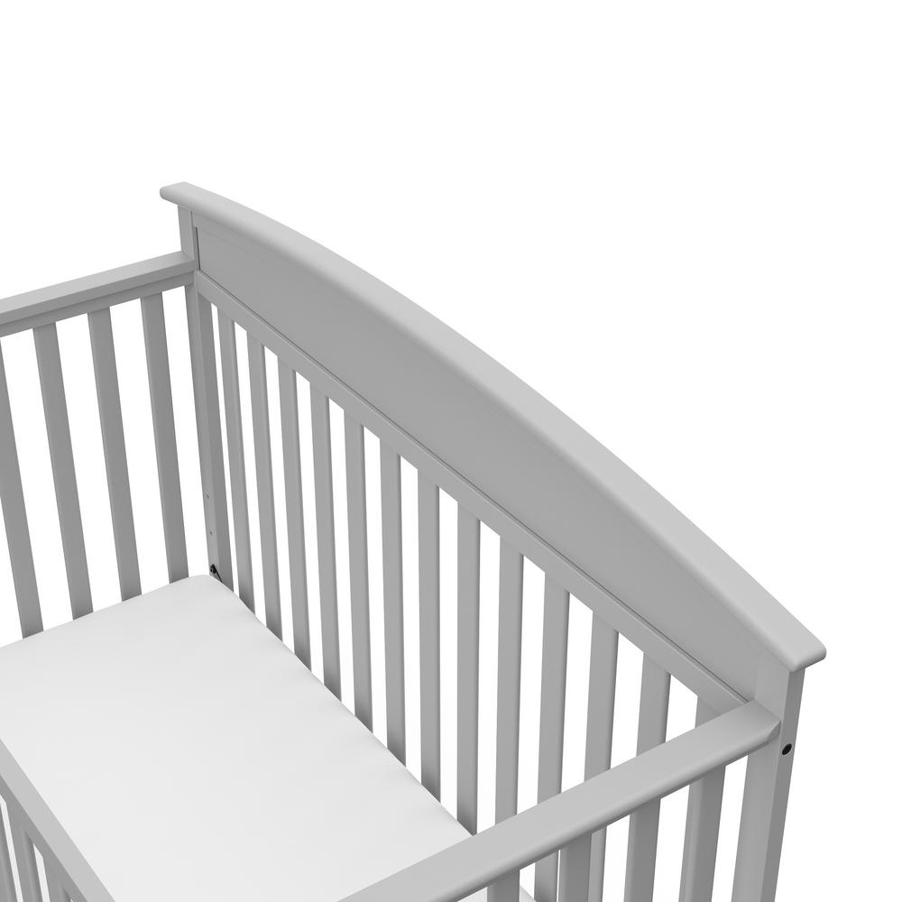 graco benton 4 in 1 crib