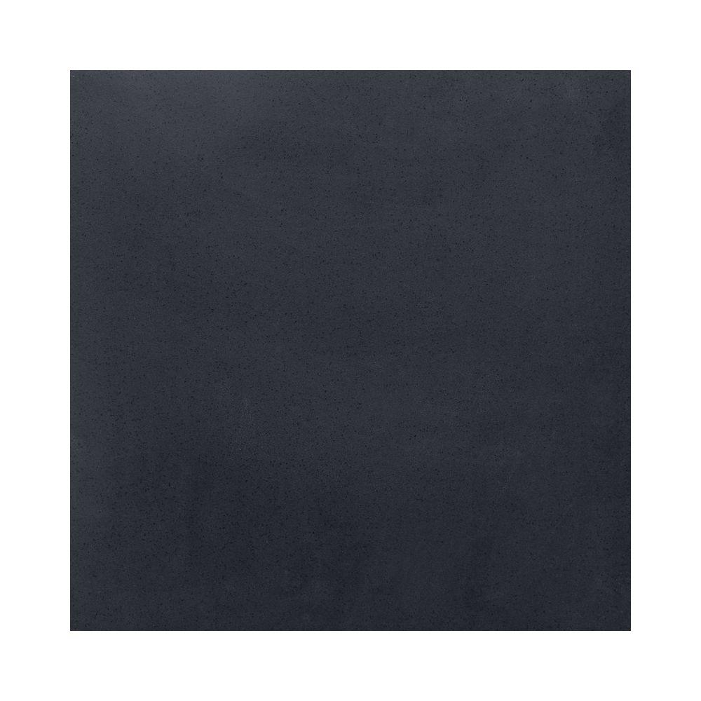 Daltile Plaza Nova Black Shadow 12 in. x 12 in. Porcelain ...