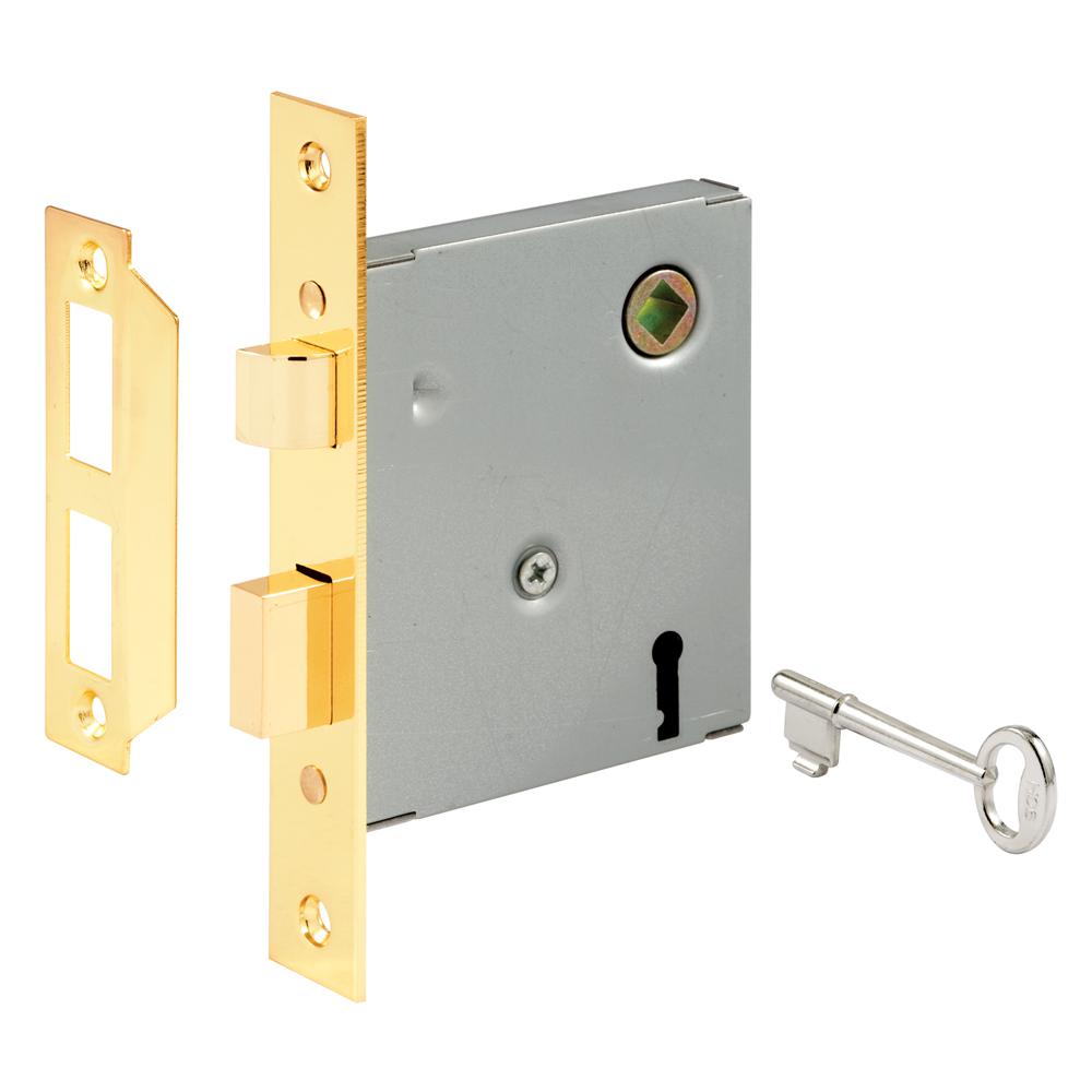 prime line mortise lock