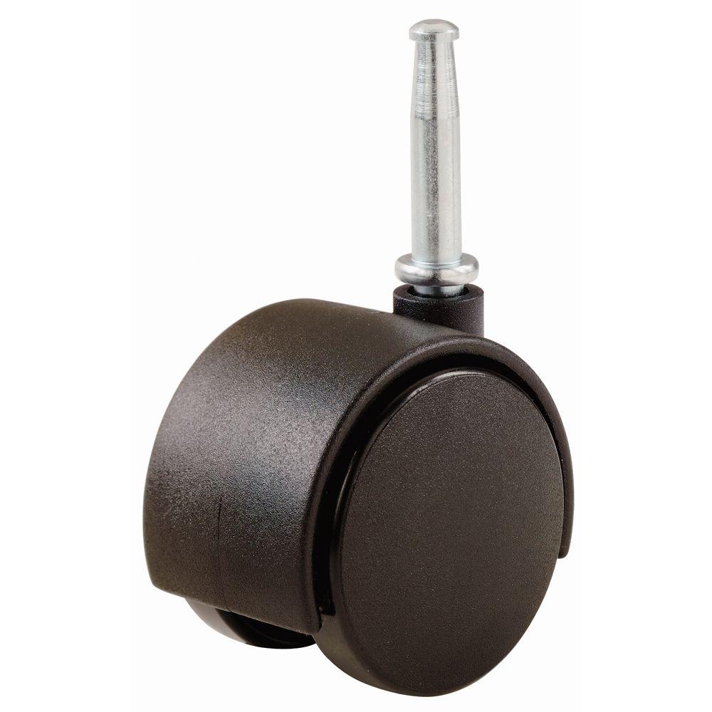 Casters Furniture Accessories & Replacement Parts The Home Depot