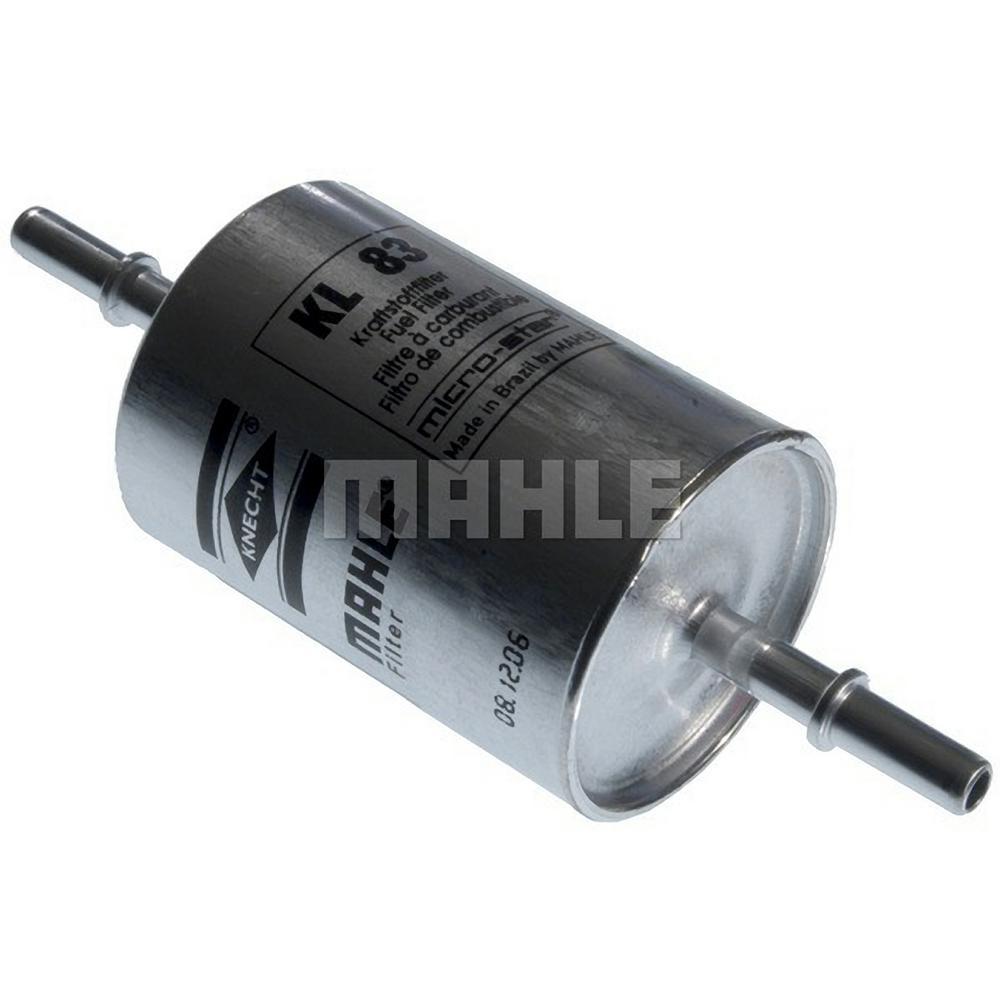 EAN 4009026306468 product image for MAHLE Fuel Filter | upcitemdb.com