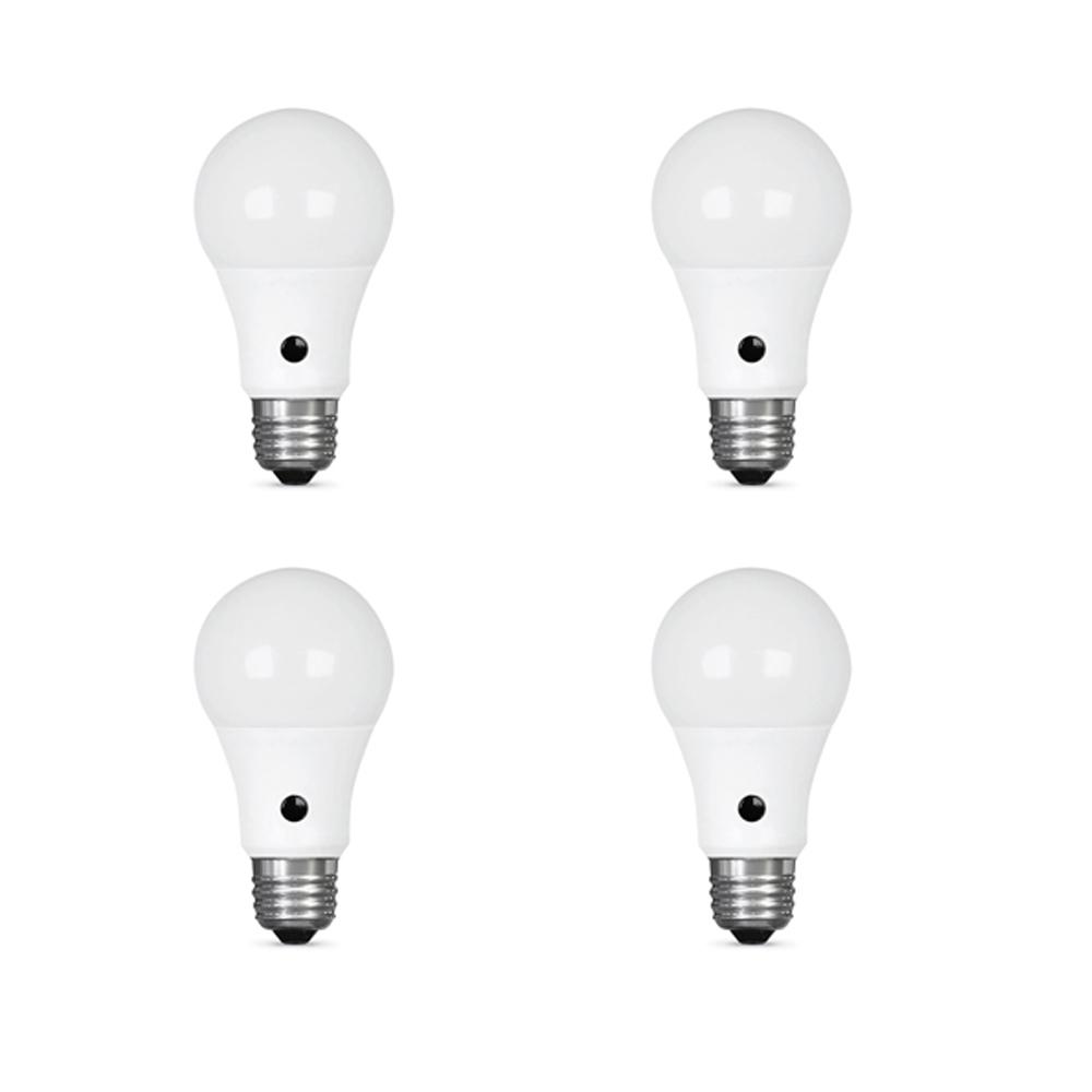 Feit Electric 4 Dusk To Dawn Led Light Bulbs