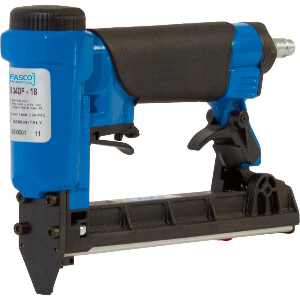 FASCO F1B 34DF-18 Fine Wire Stapler by FASCO
