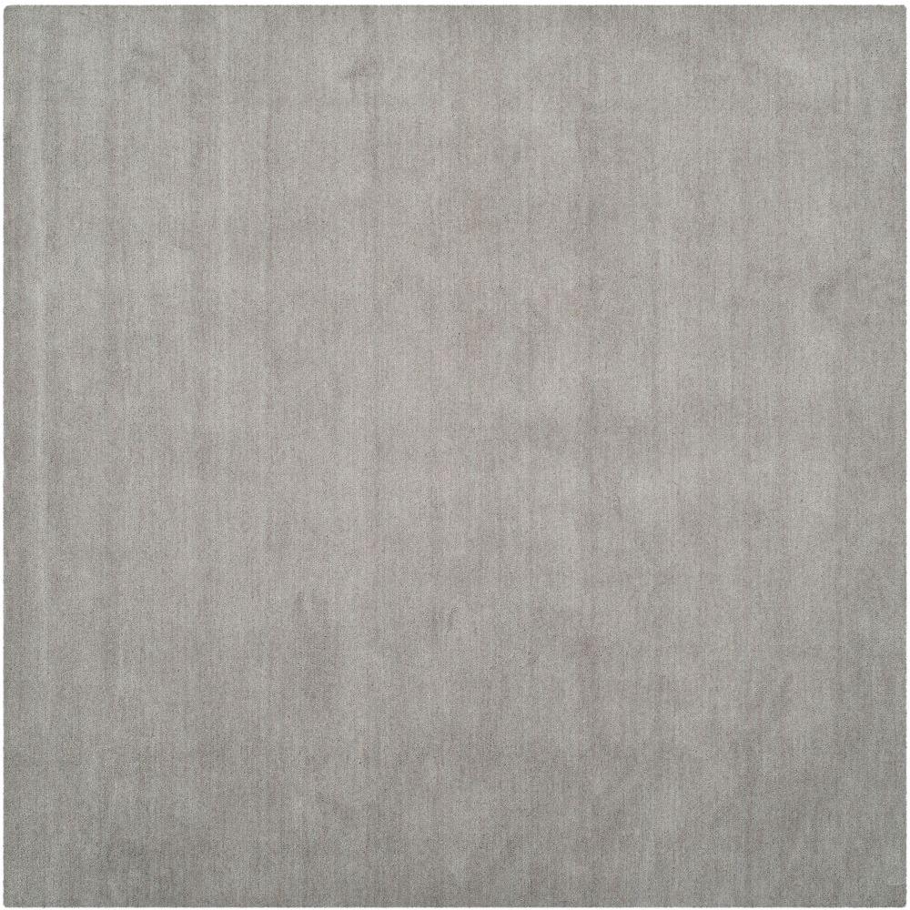 Safavieh Himalaya Grey 6 Ft X Square Area Rug Him610k 6sq The Home Depot - 6 Ft Square Gray Rug Safavieh Himalaya Grey 6 Ft X Square Area Rug Him610k 6sq The Home Depot - 6 Ft Square Gray Rug