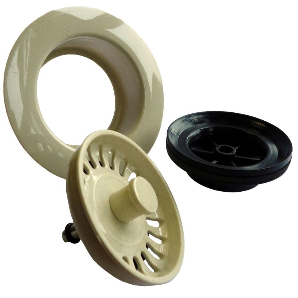 Pegasus 41/2 in. Garbage Disposal CollarGDCOSA The Home Depot