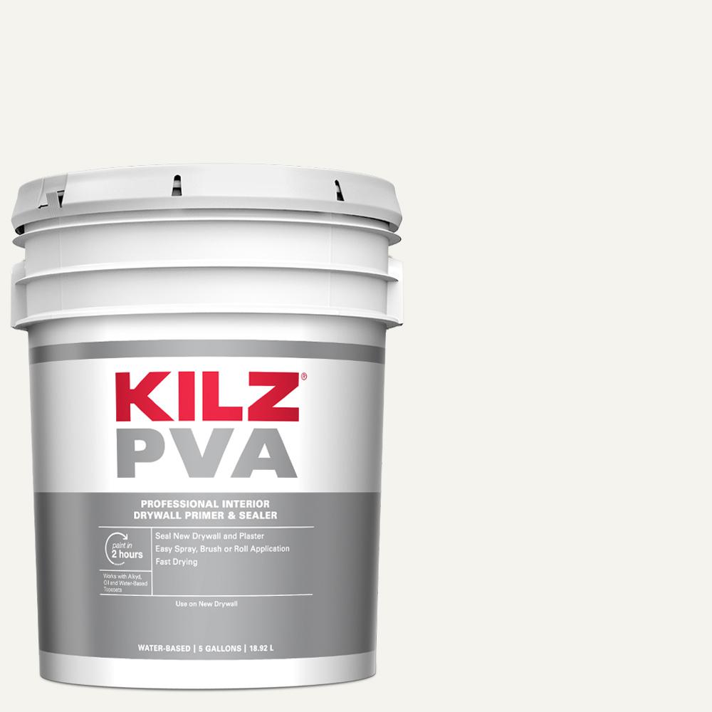 KILZ Original 13 oz. White OilBased Interior Primer Spray, Sealer, and