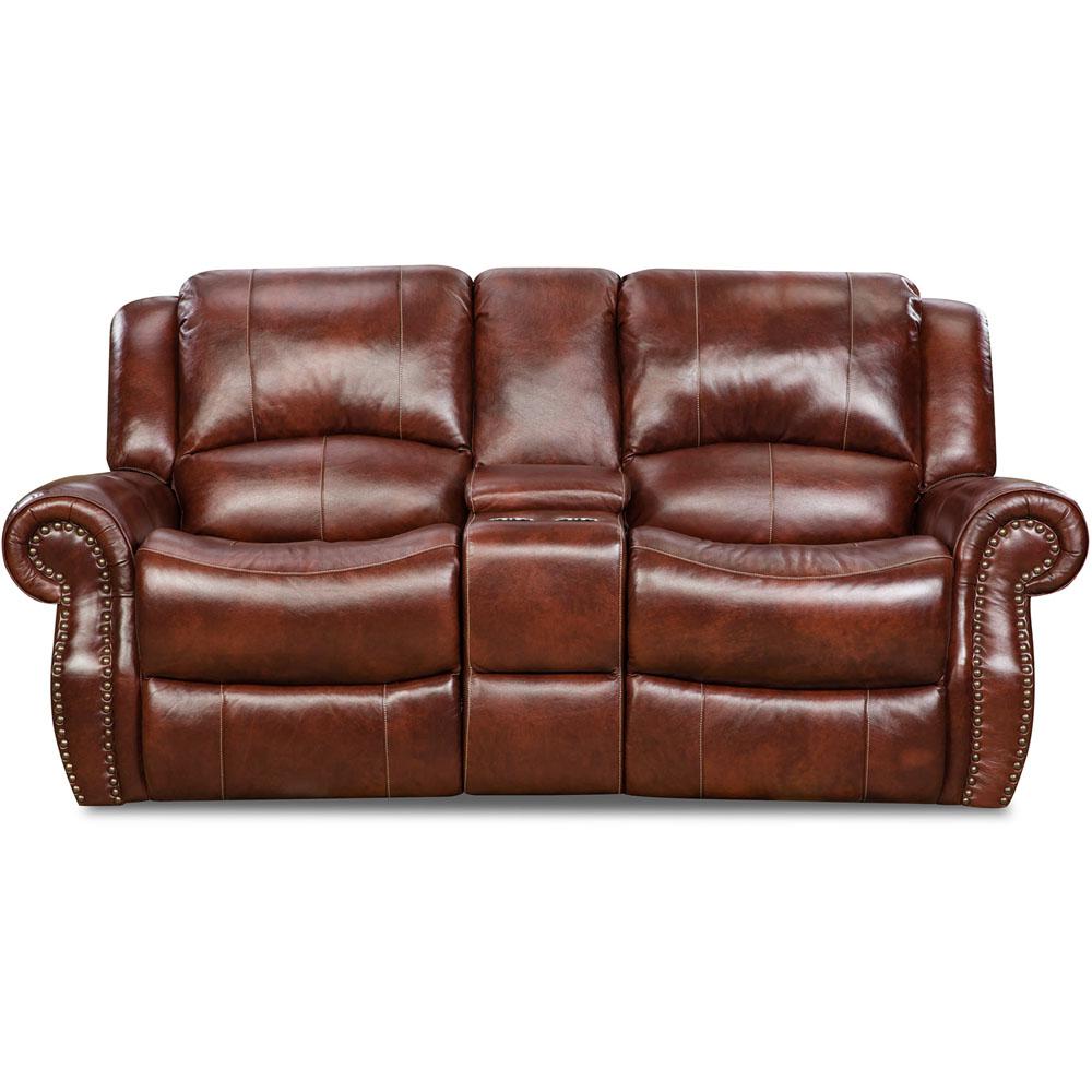 Cambridge Telluride 3 Piece Oxblood Living Room Set Sofa Loveseat