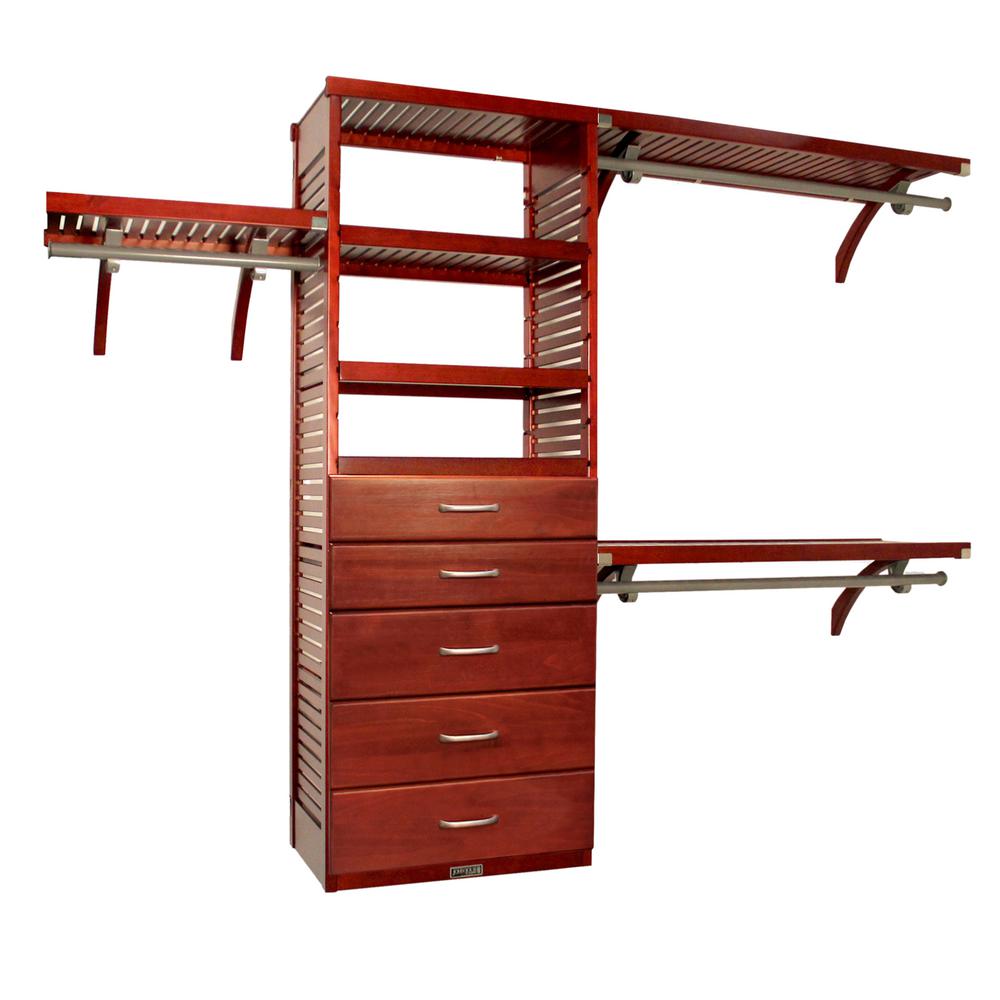 John Louis Home 16 In D X 120 W 96 H Deep Deluxe Wood John Louis Home 16 In D X 120 W 96