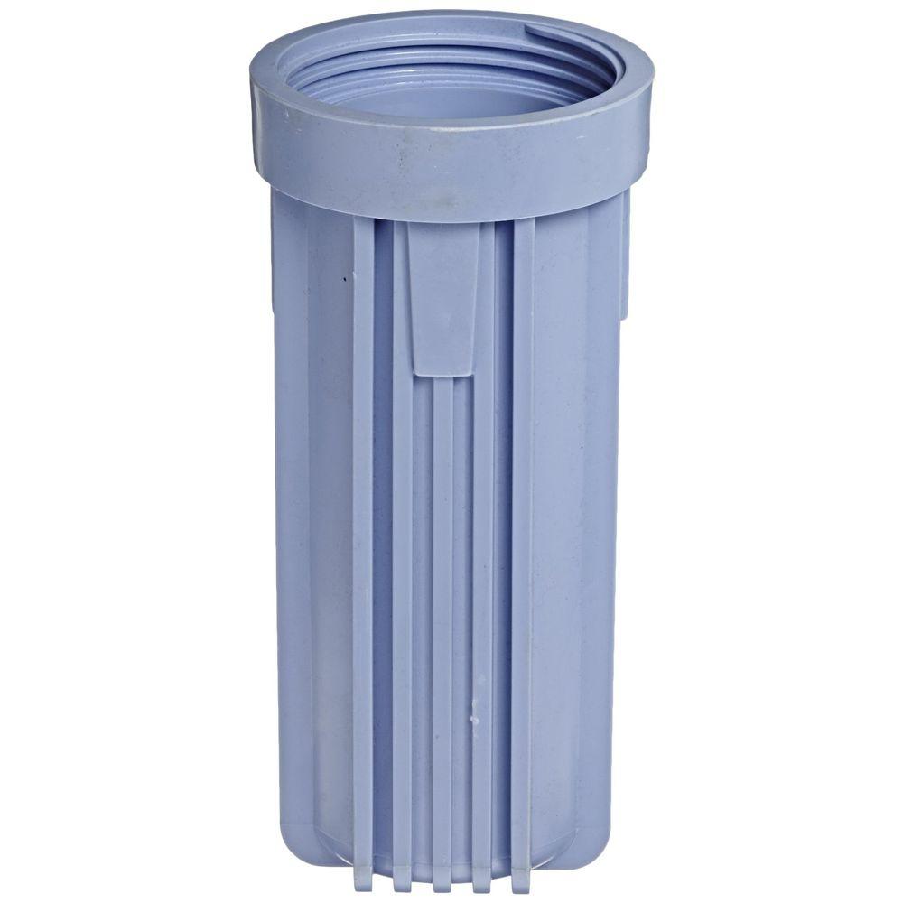 Pentek 153001 Standard Blue Sump for Standard Water FiltersPENTEK153001 The Home Depot