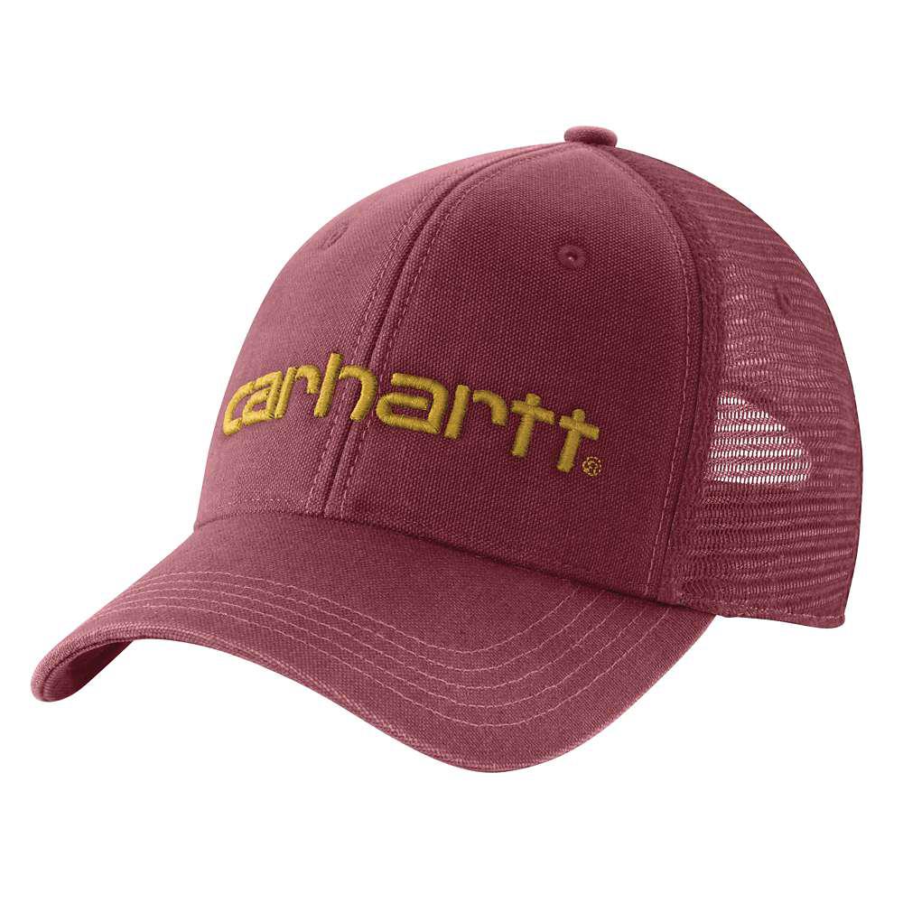 carhartt reds hat