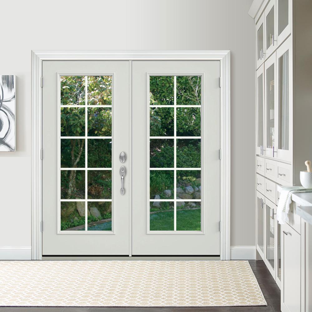 Replacement Glass For Jeld Wen French Doors - Glass Door Ideas