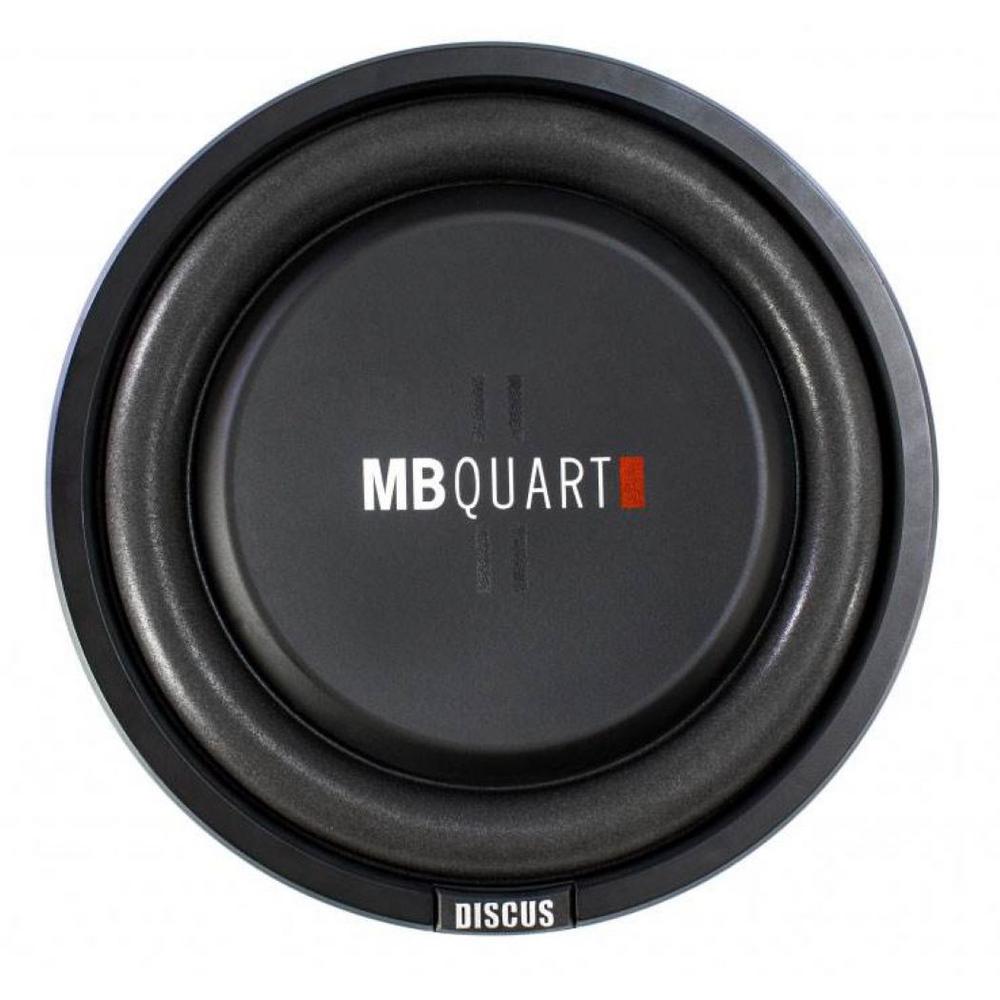 slim truck subwoofer