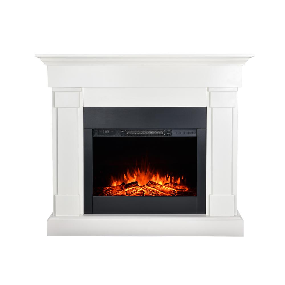 Barton 25 In X 18 1500 Watt Black Electric Firebox Fireplace Heater Insert Glass Panel With Remote 95139 The Home Depot - 18 Fireplace Insert Electric Barton 25 In X 18 1500 Watt Black Electric Firebox Fireplace Heater Insert Glass Panel With Remote 95139 The Home Depot - 18 Fireplace Insert Electric