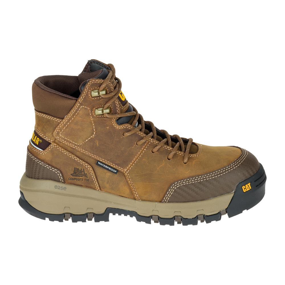 waterproof work boots near me