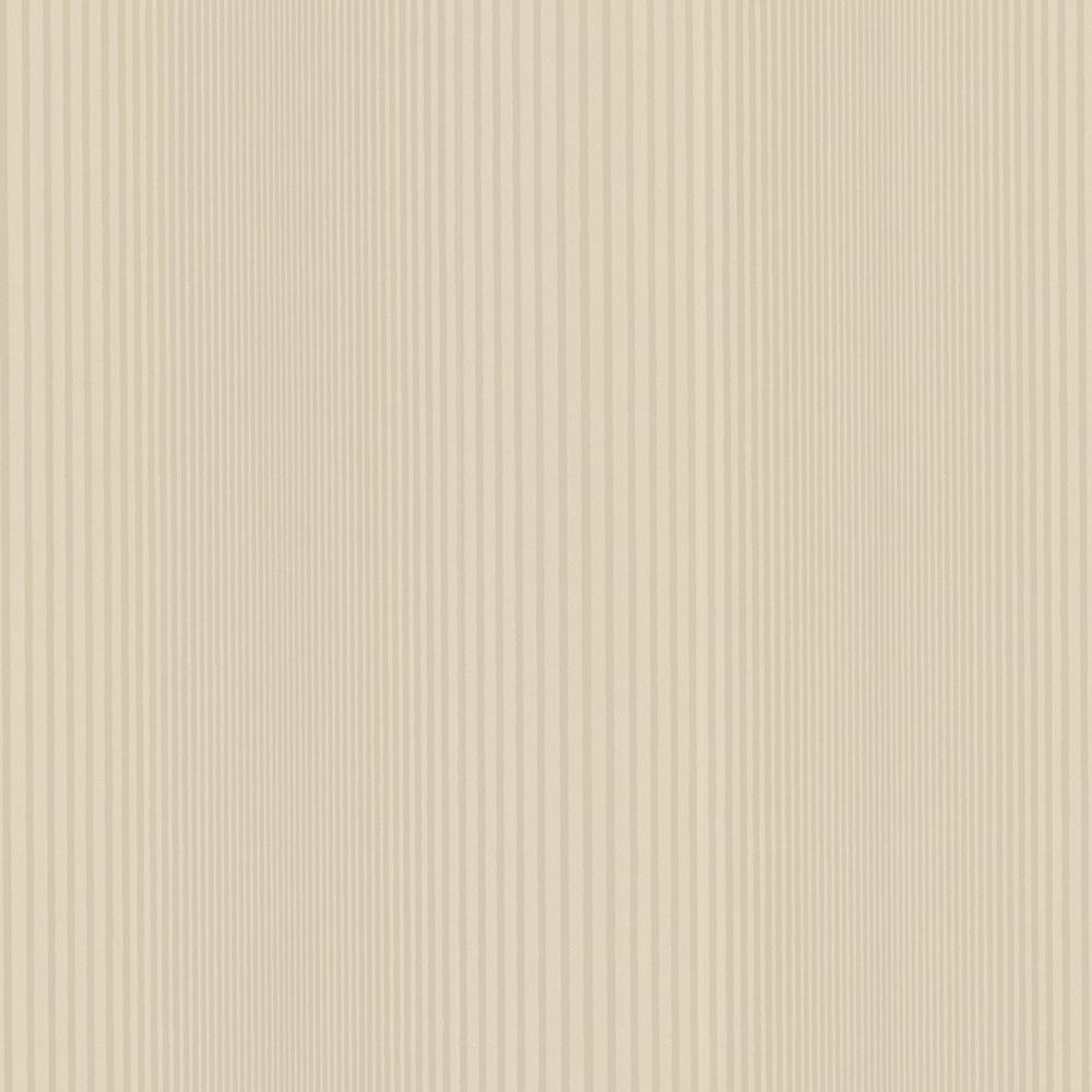 Brewster Alpha Beige Ombre Stripe Wallpaper-HZN43043 - The Home Depot