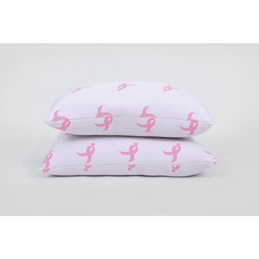Susan G Komen Breast Cancer Awareness Down Alternative Jumbo