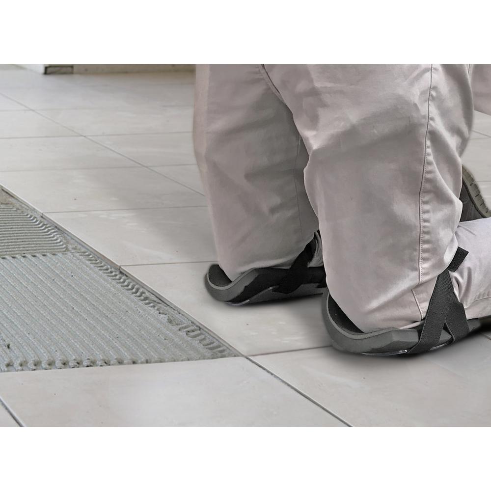 plastic knee windows