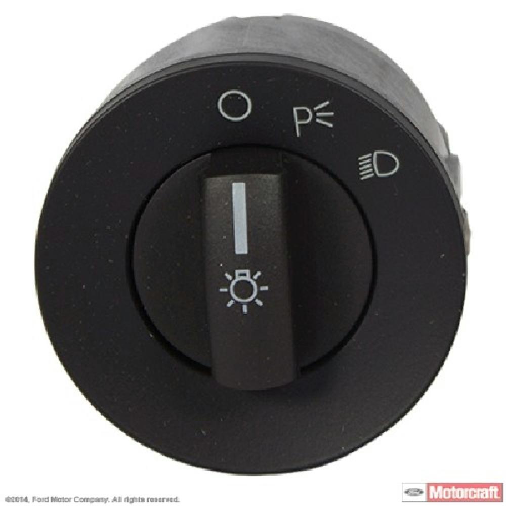 UPC 031508515185 product image for Motorcraft Headlight Switch | upcitemdb.com