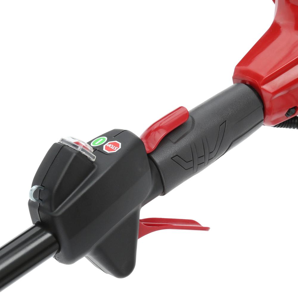 toro gas string trimmer