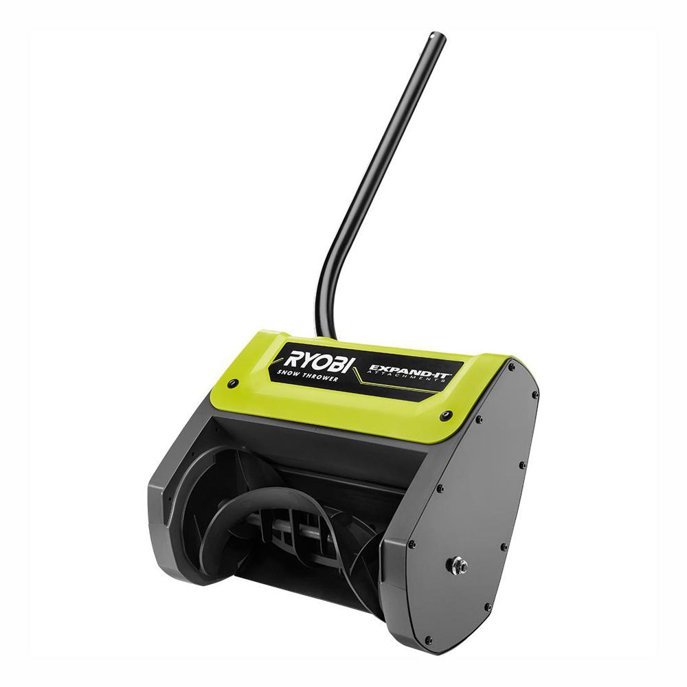 universal trimmer attachments