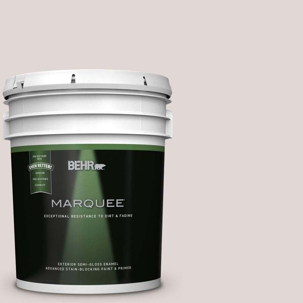 behr marquee 5 gal ppl 78 taupe mist semi gloss enamel behr marquee 5 gal ppl 78 taupe mist semi gloss enamel