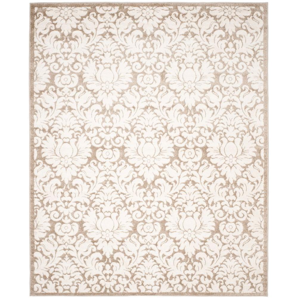 Tan - Rectangle - Home Decorators Collection - Outdoor Rugs - Rugs ...