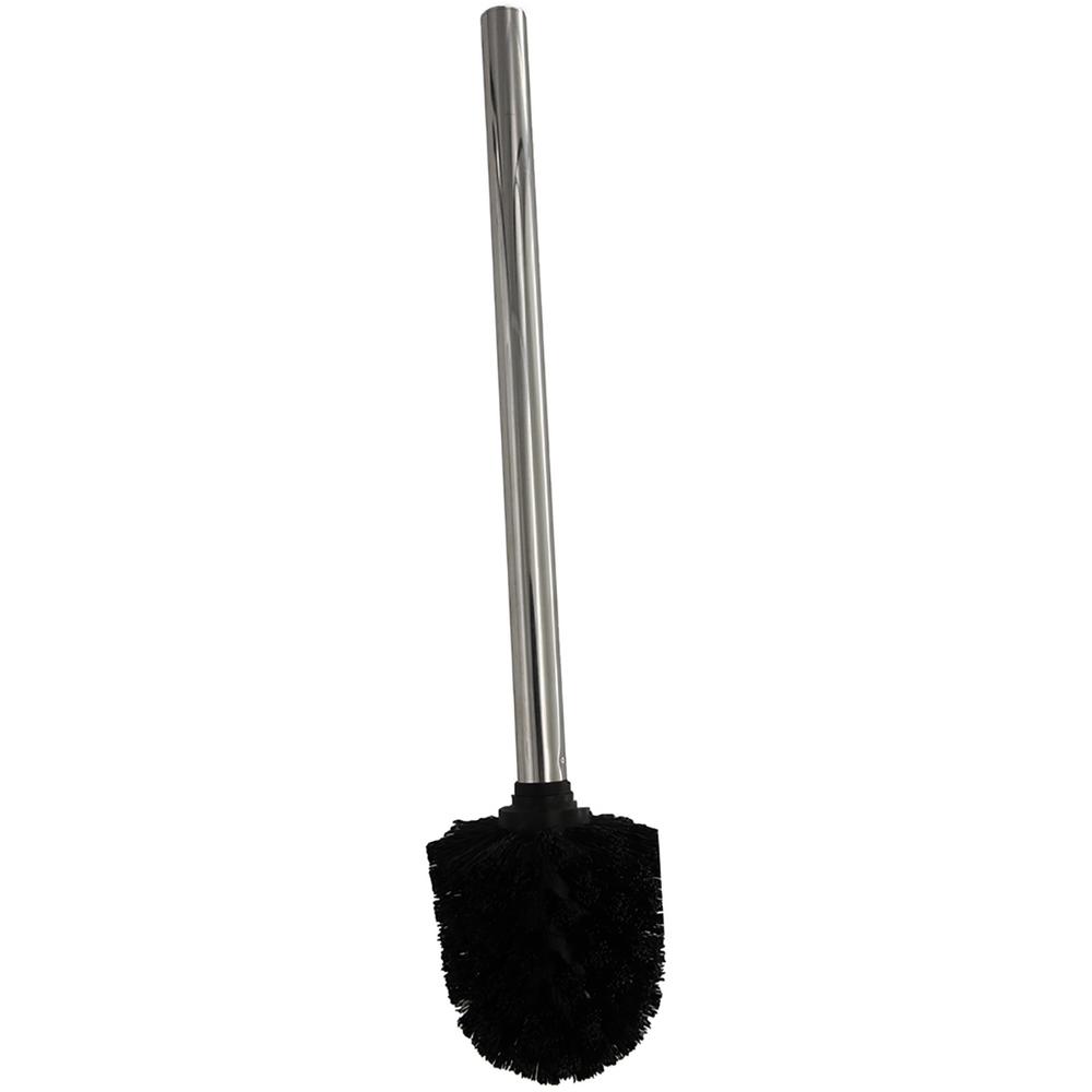 replacement black toilet brush head