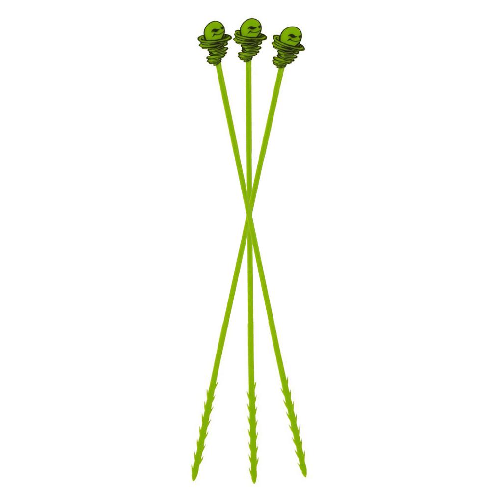 Green Gobbler 22 in. Hair Grabber Tool/Quick Fix Drain Snake for Sinks