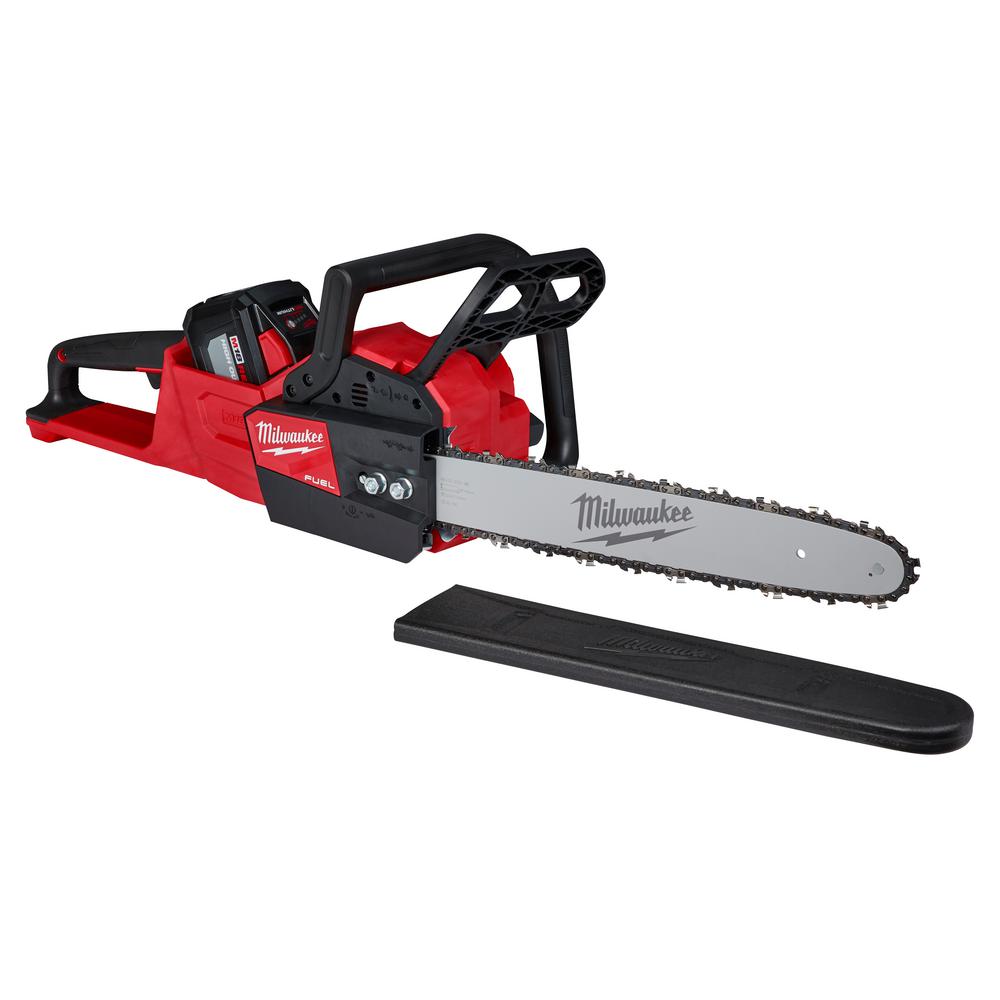 Milwaukee 2727-21HD M18 FUEL 16 in. Chainsaw Kit