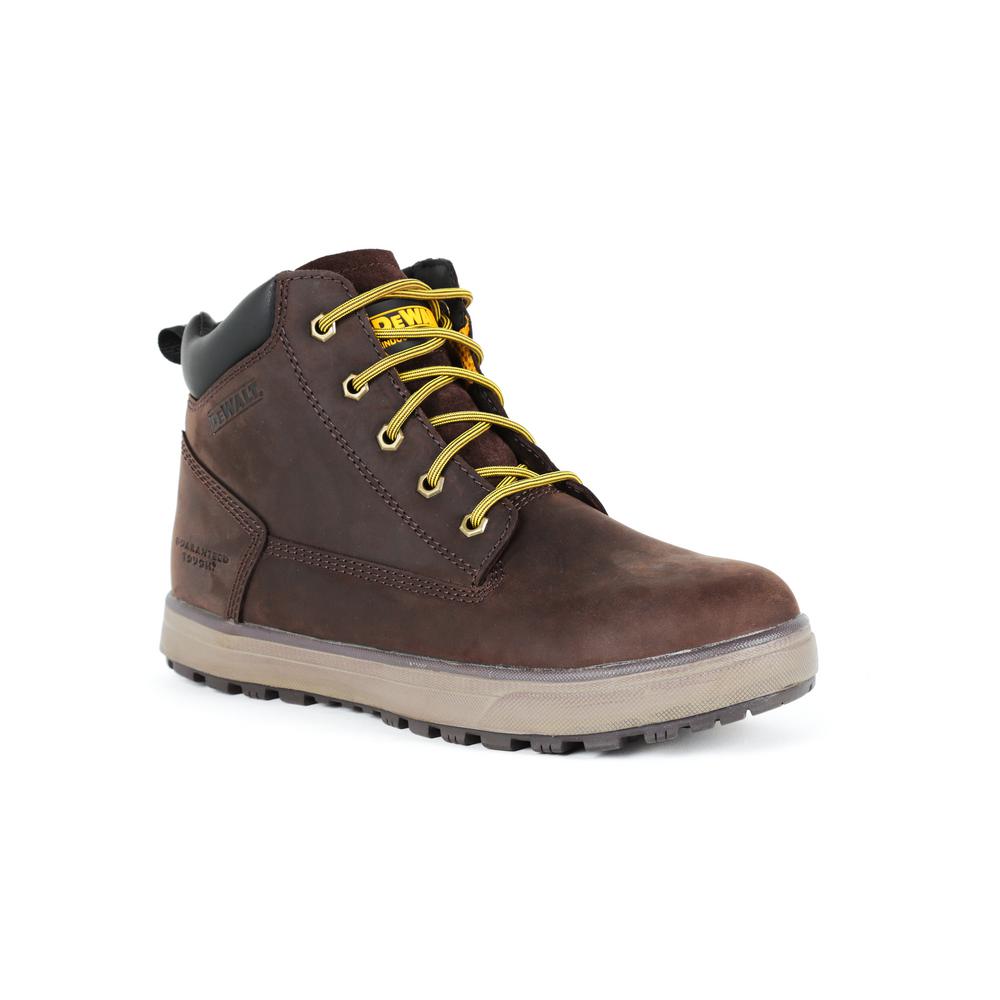 dewalt chicago boots